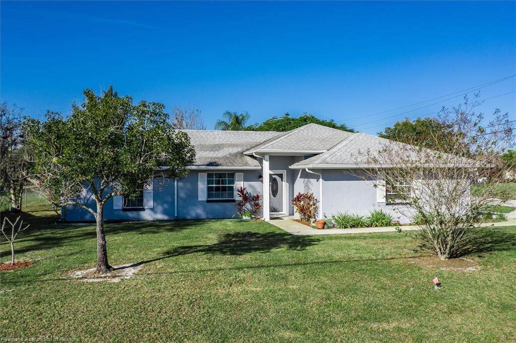 3307 Healey Street - Photo 1