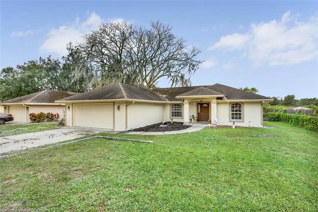 2727 Pompano Drive - Photo 1