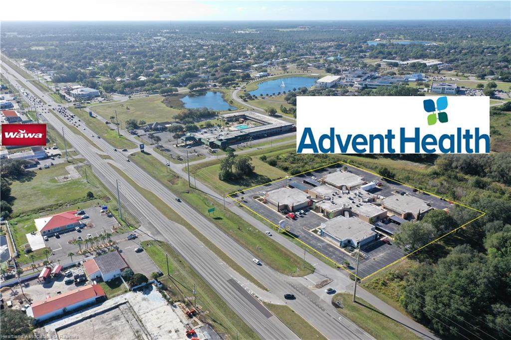 6801 Us 27 Highway - Photo 1