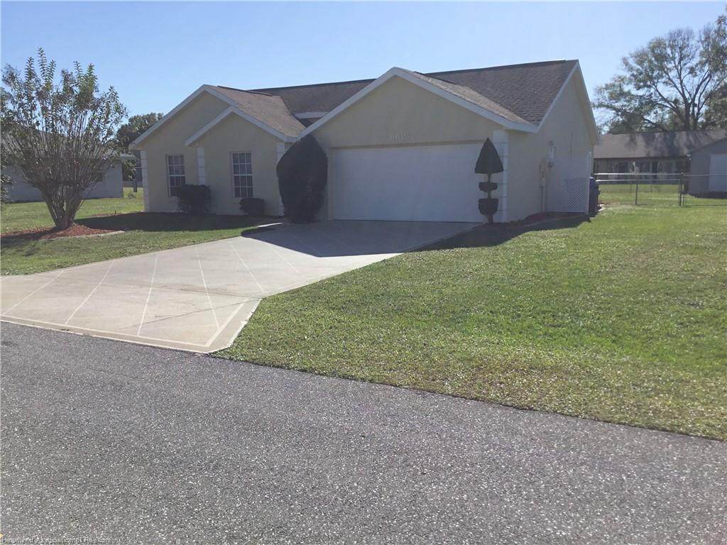 6615 Matanzas Drive - Photo 1
