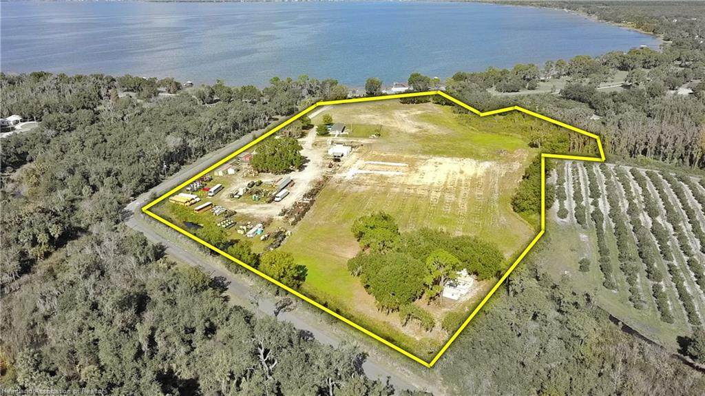 1762 Lake Reedy Boulevard - Photo 1