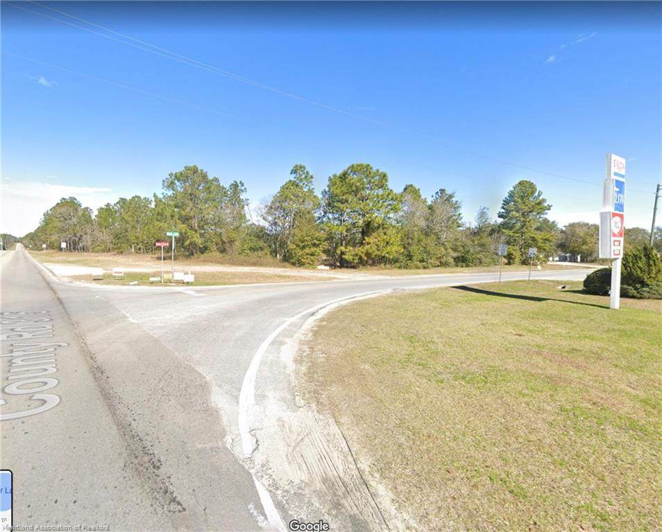 Cr 315 Road - Photo 1