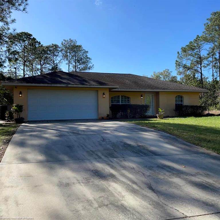 8384 Mantua Drive - Photo 1
