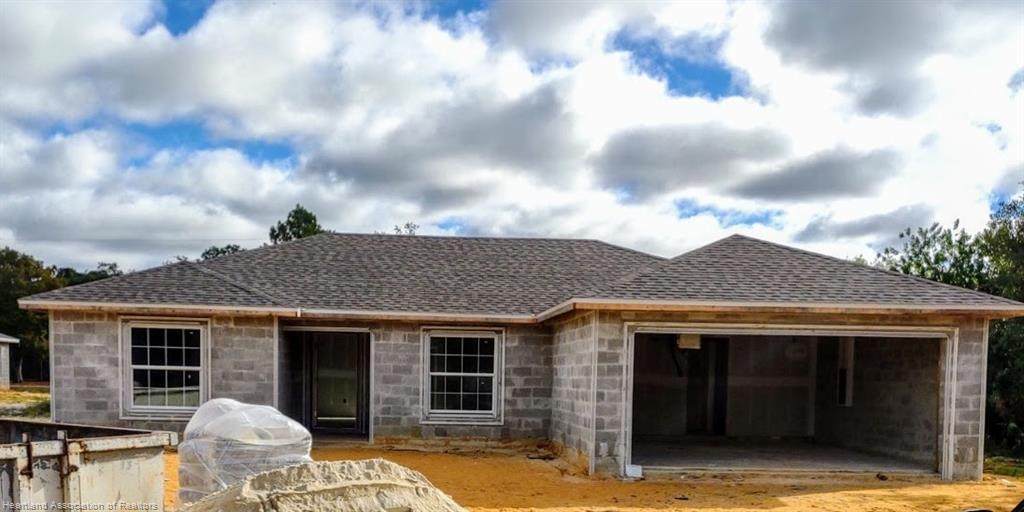 2362 Hartman Road - Photo 1