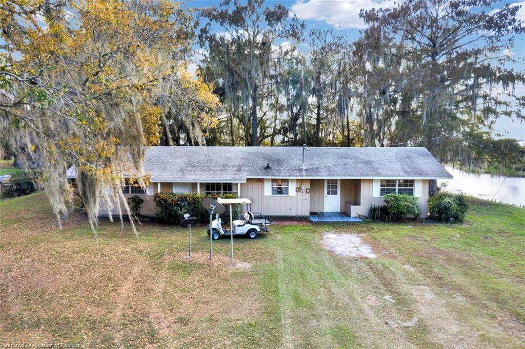 4208 Amanda Lane - Photo 1