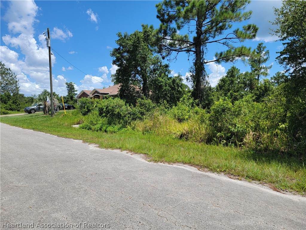 8001 Leonardo Street - Photo 1