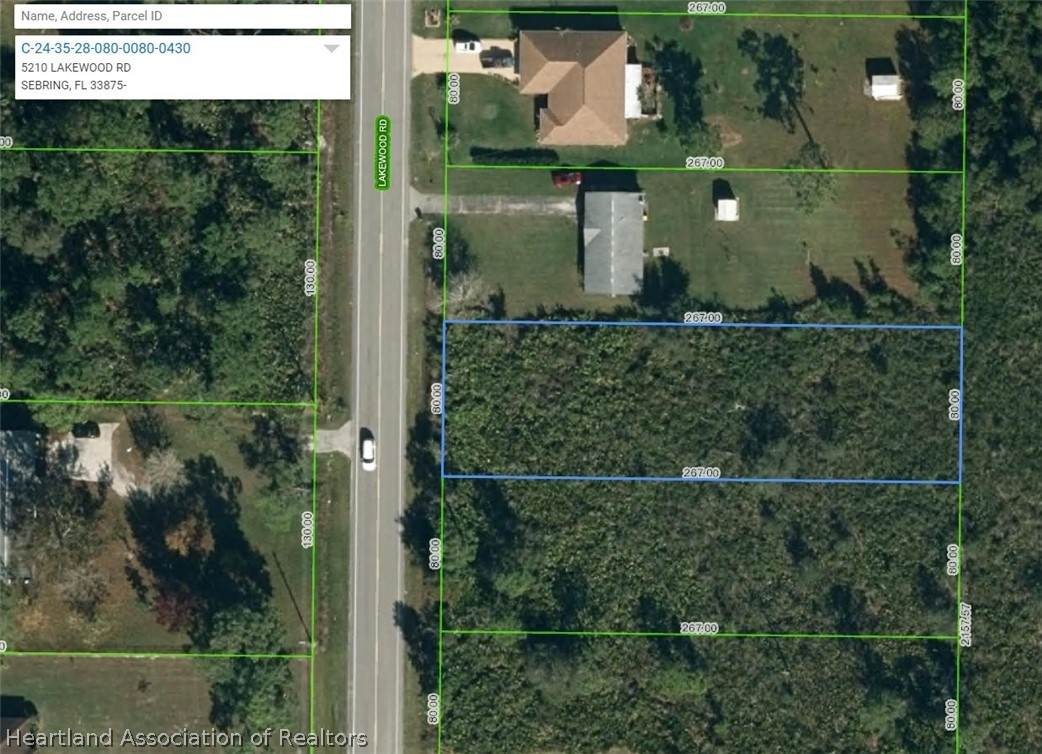 5210 Lakewood Road - Photo 1