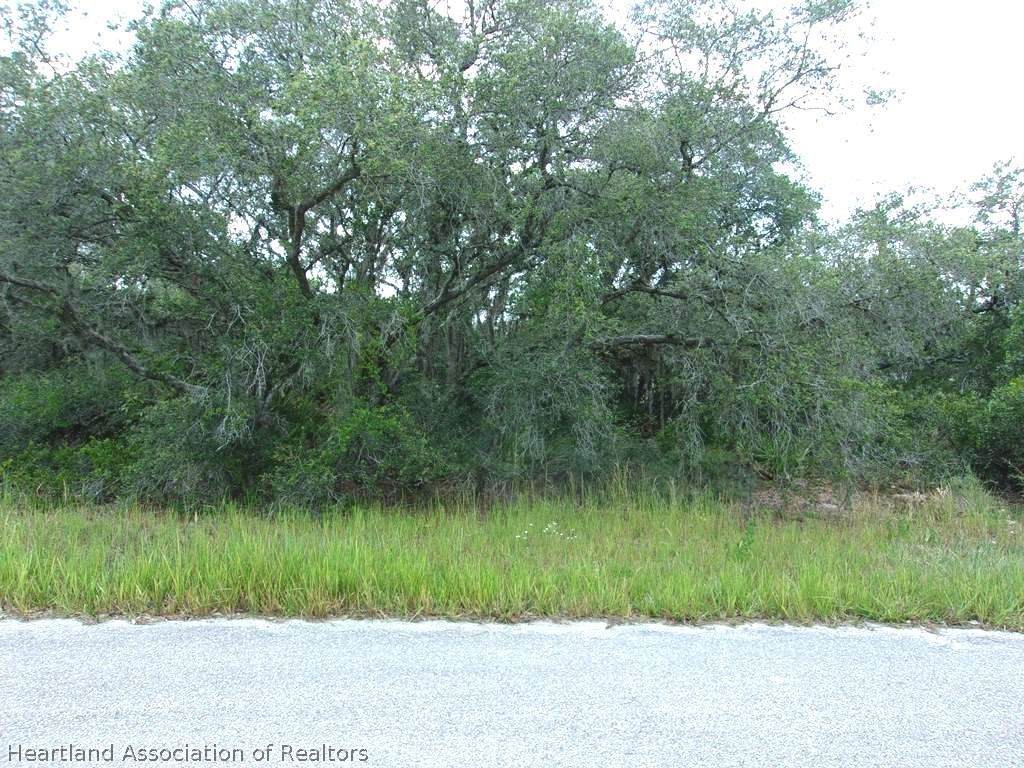 2237 Larramore Road - Photo 1
