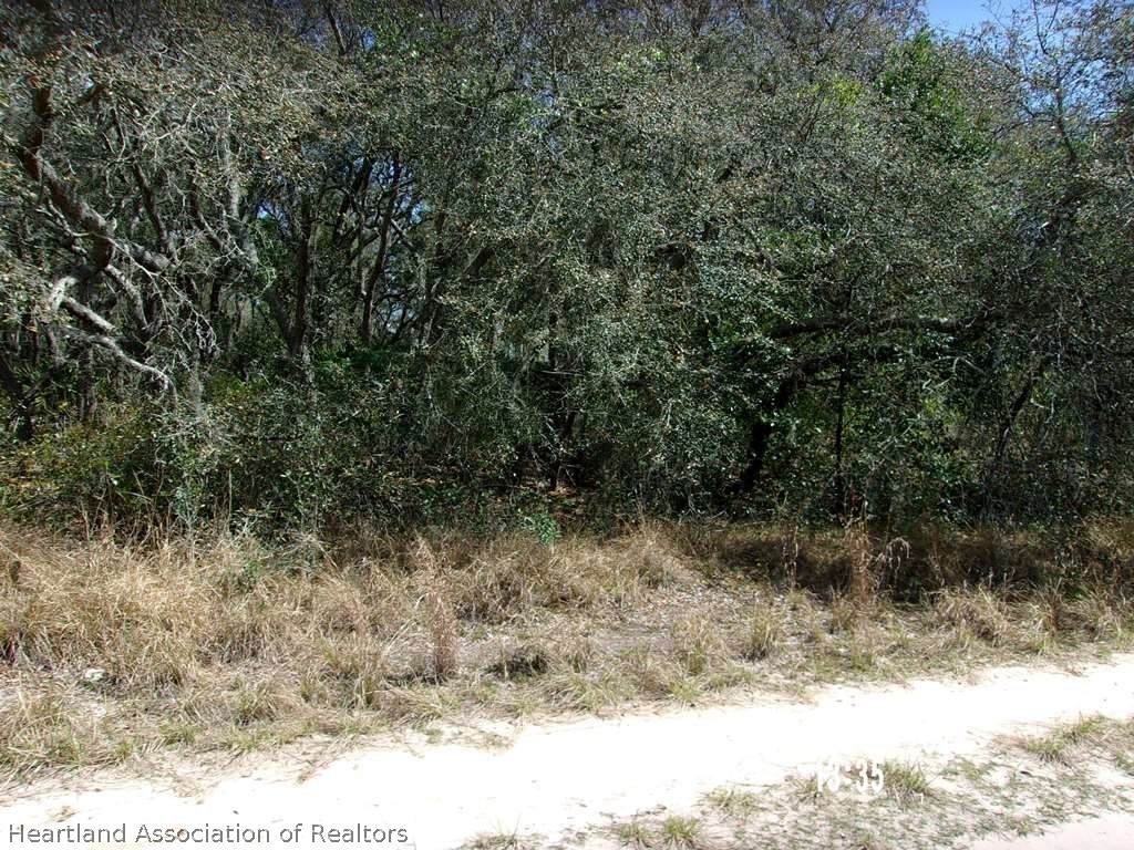 2572 Johnson Road - Photo 1