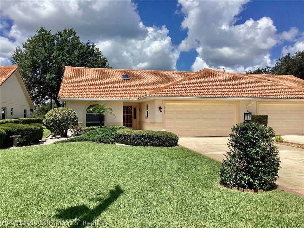 3923 Catalina Drive - Photo 1