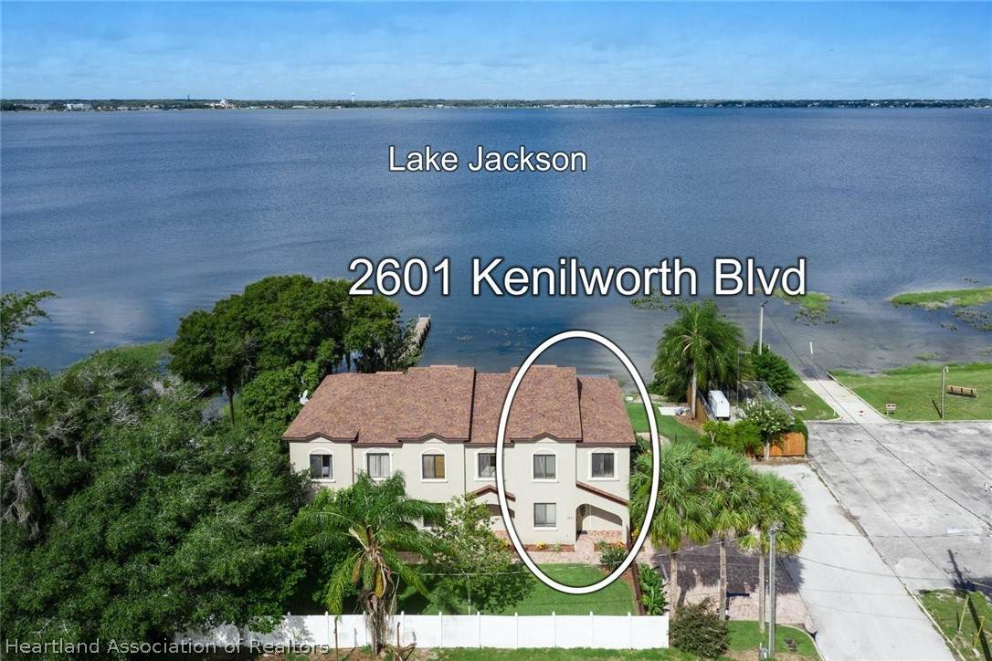 2601 Kenilworth Boulevard - Photo 1
