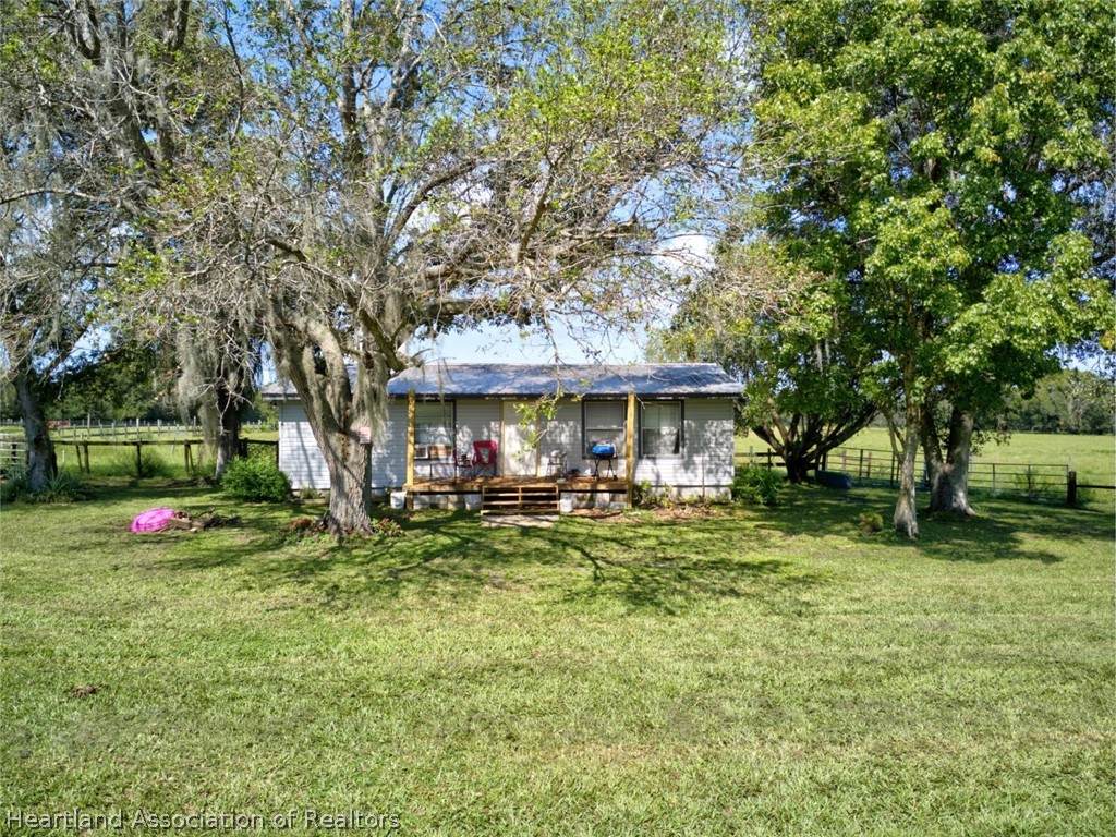6894 George Marsh Road - Photo 1