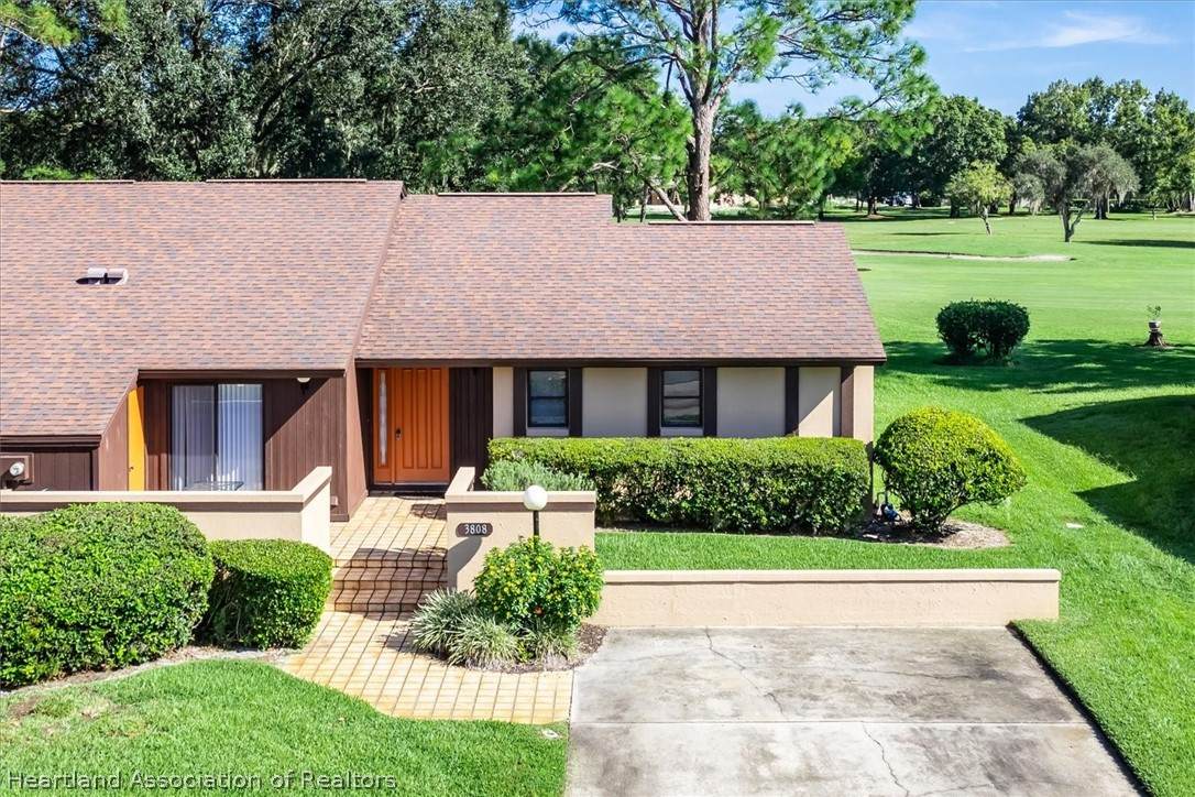 3808 Cormorant Point Drive - Photo 1