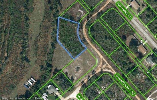 1807 Nantucket Road - Photo 1