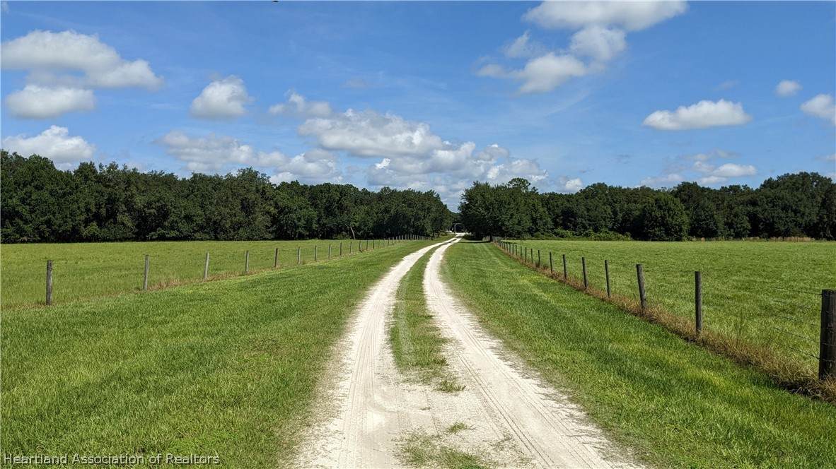 State Road 66 Highway - Photo 1