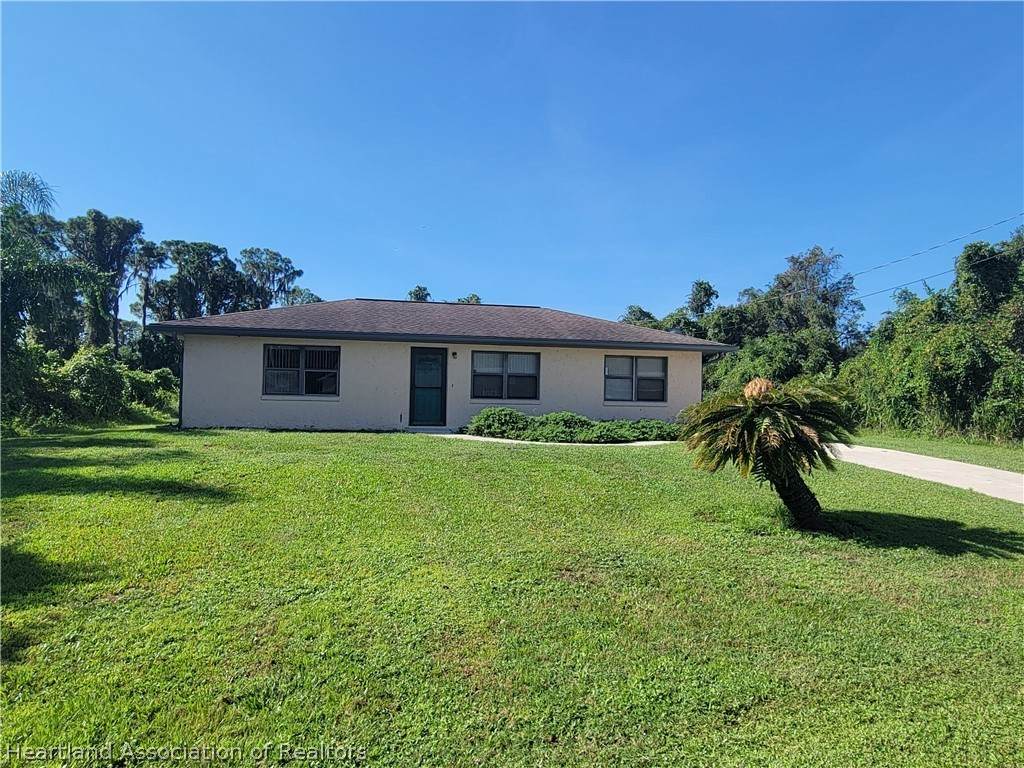1605 Rutledge Avenue - Photo 1