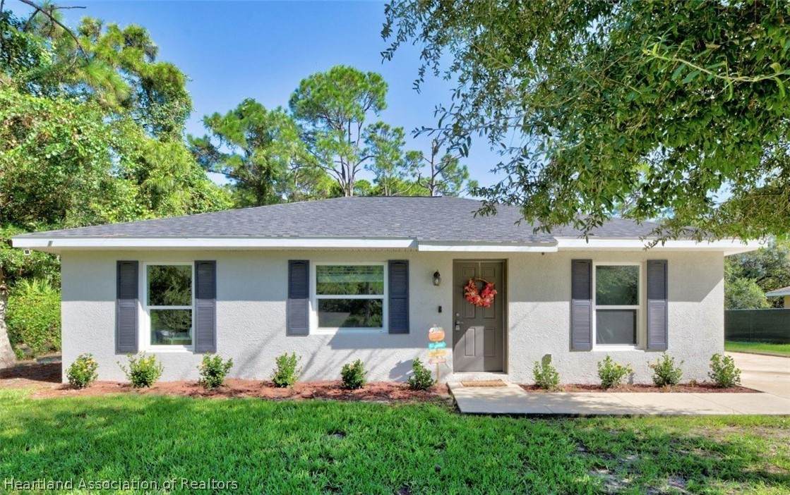 3151 Carlton Avenue - Photo 1
