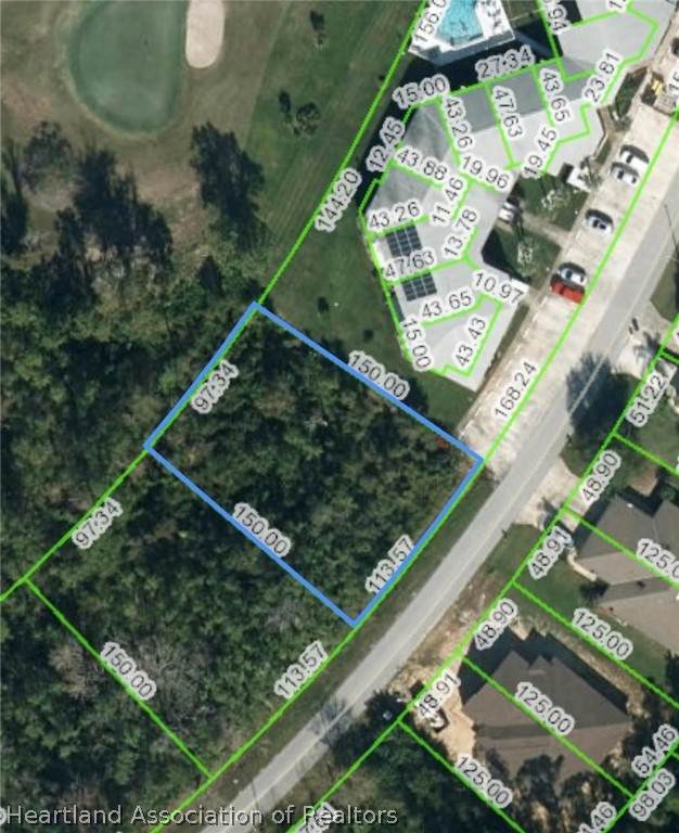 5800 Matanzas Drive - Photo 1