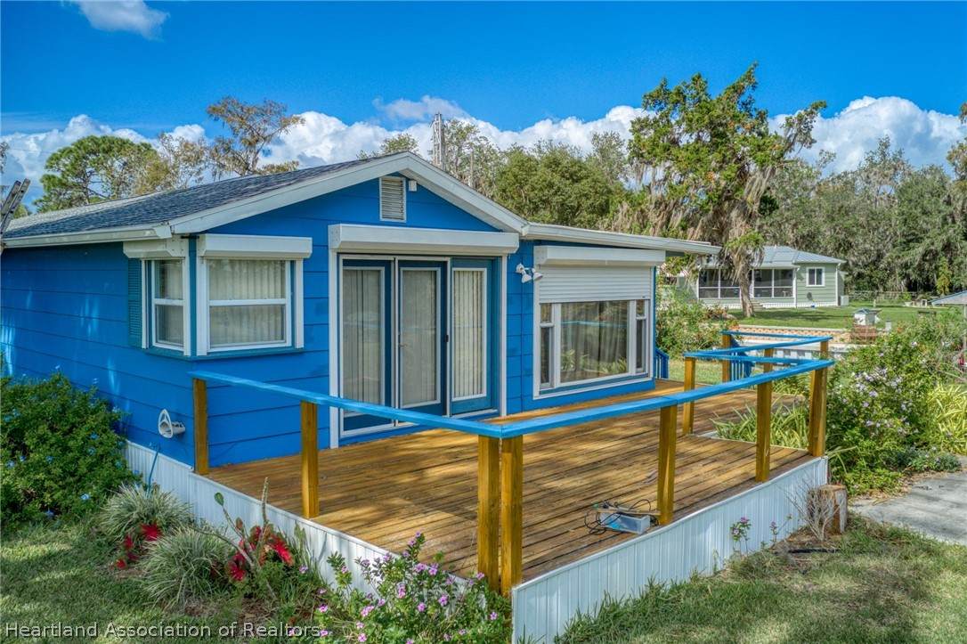 7708 Big Mac Drive - Photo 1