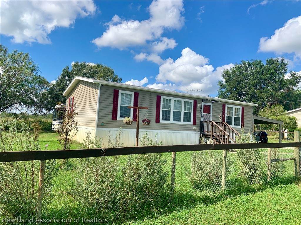 3060 Edwards Peace Drive - Photo 1
