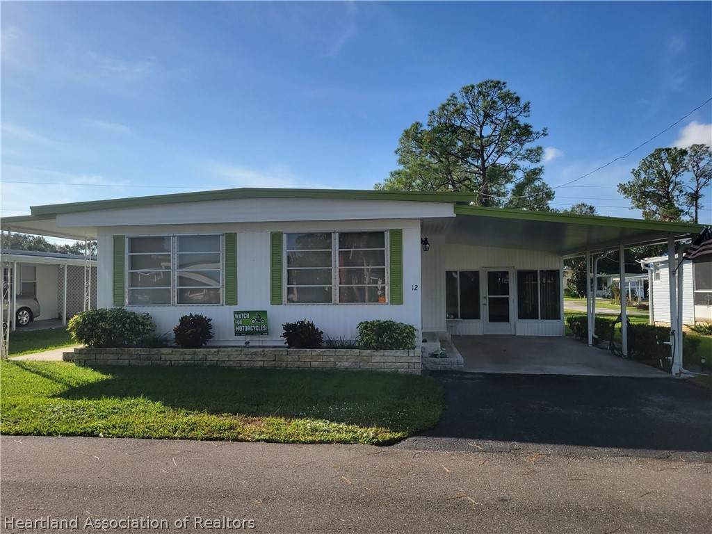 12 Turtle Road - Photo 1