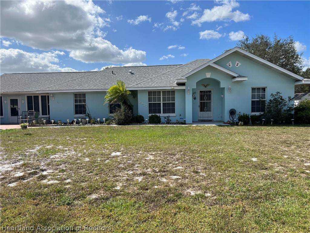 2277 Bennett Road - Photo 1