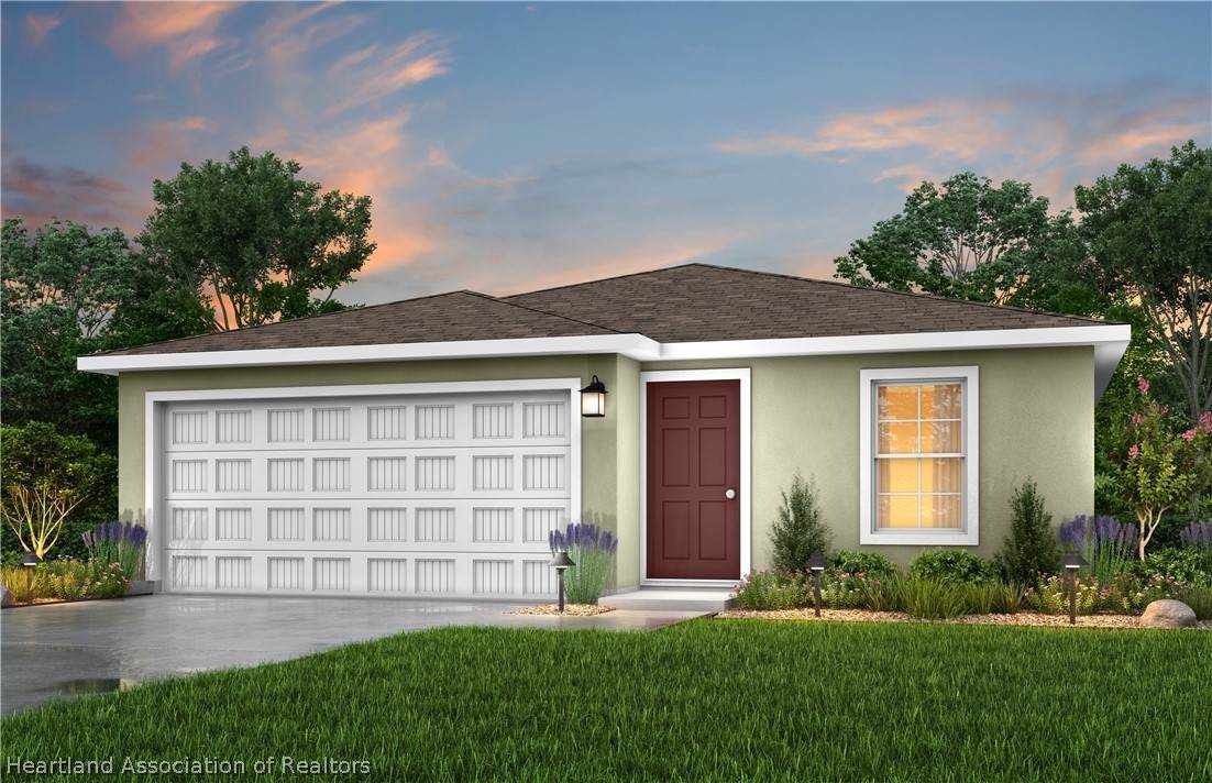 1440 Stone Ridge Circle - Photo 1