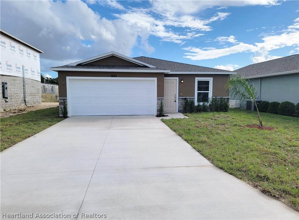 1621 Marble Street - Photo 1