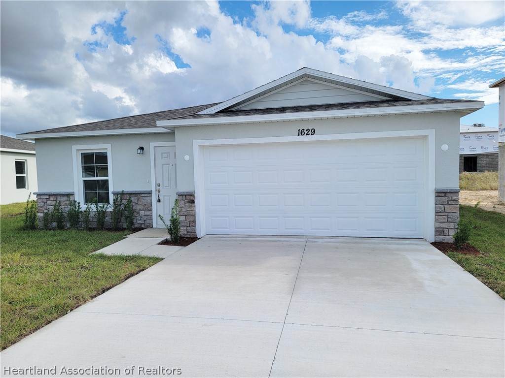 1629 Marble Street - Photo 1