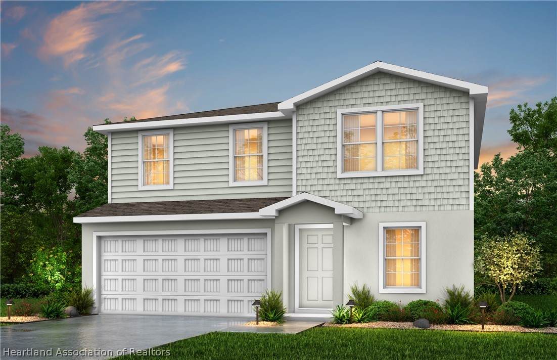 1444 Stone Ridge Circle - Photo 1