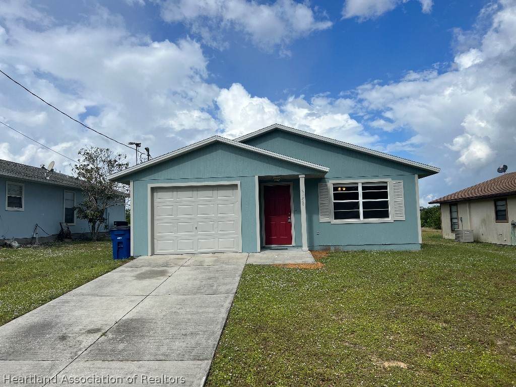 3350 Ellington Avenue - Photo 1