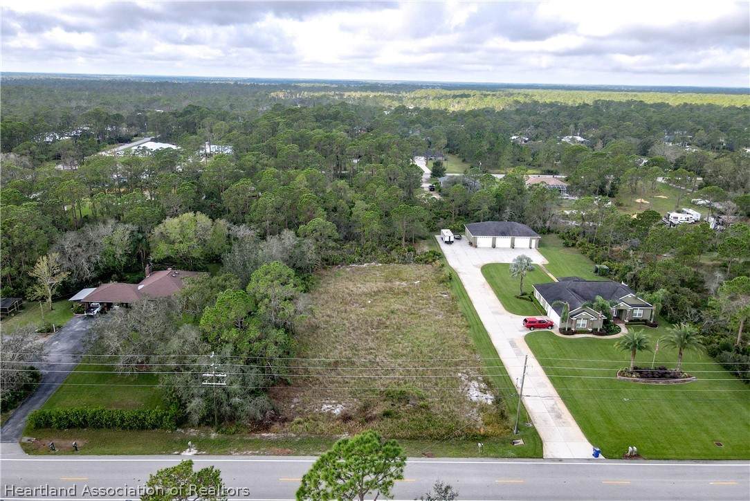 5321 Lakewood Road - Photo 1