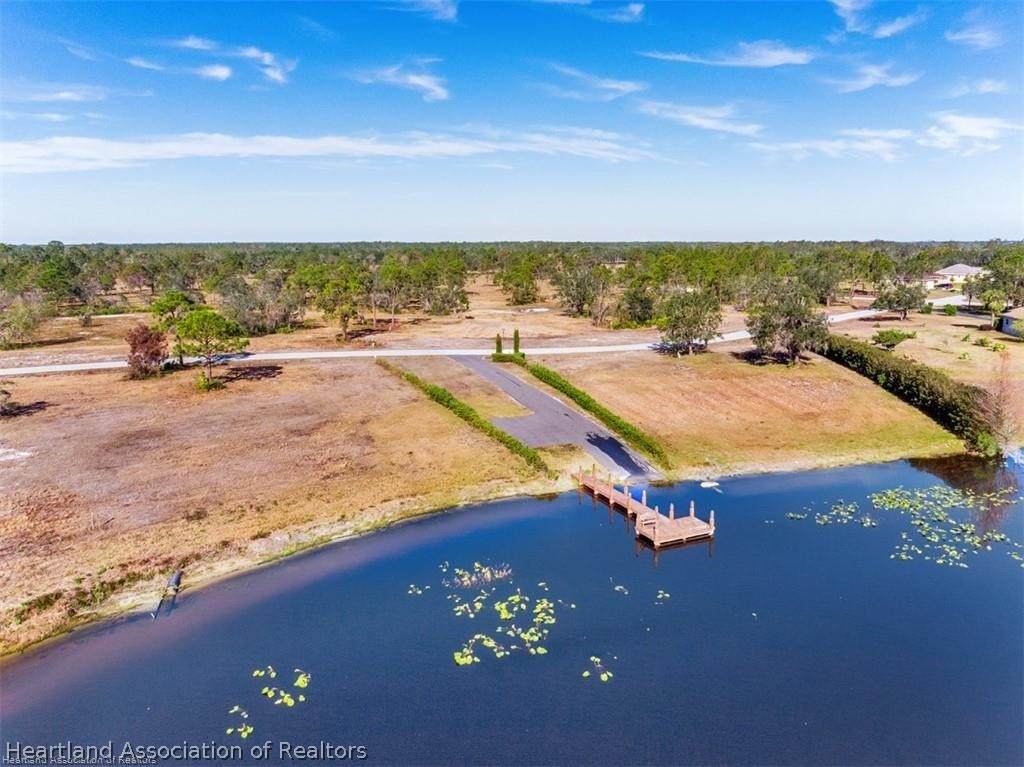 0 Lake Regency Lane - Photo 1