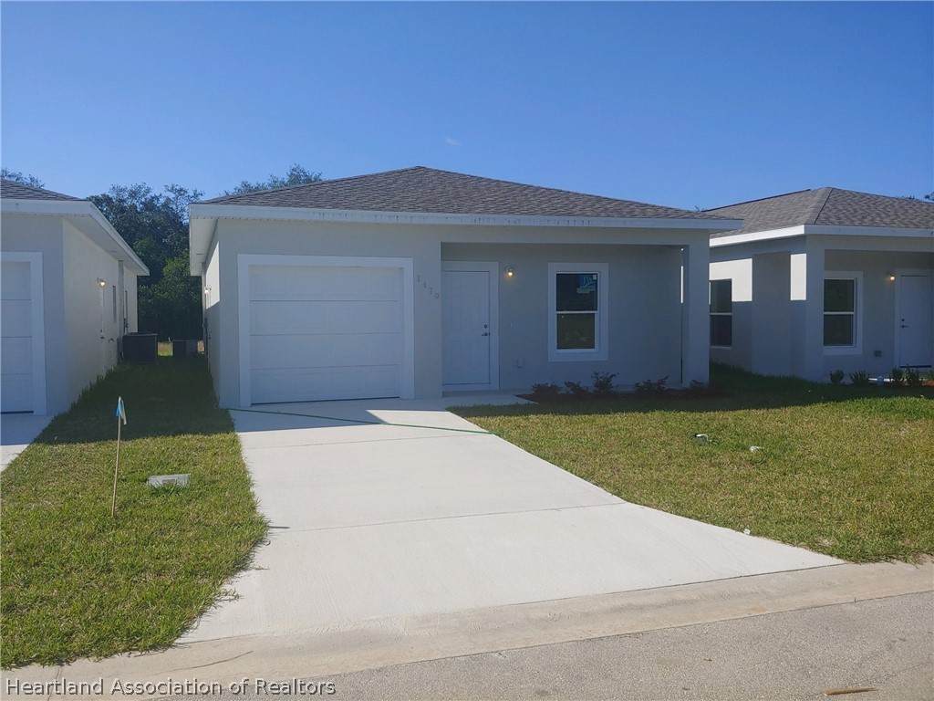1479 Las Villas Boulevard - Photo 1