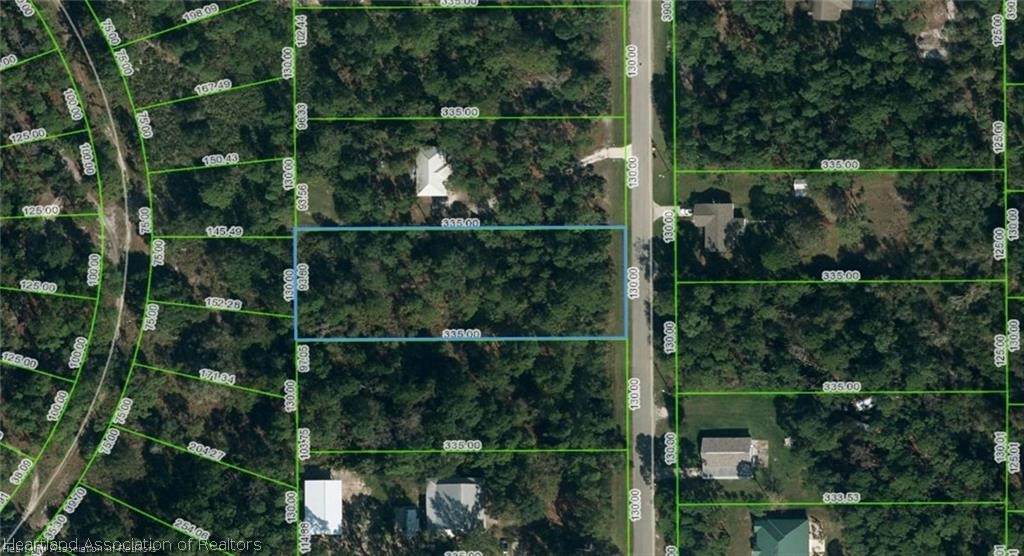 6205 Apple Road - Photo 1