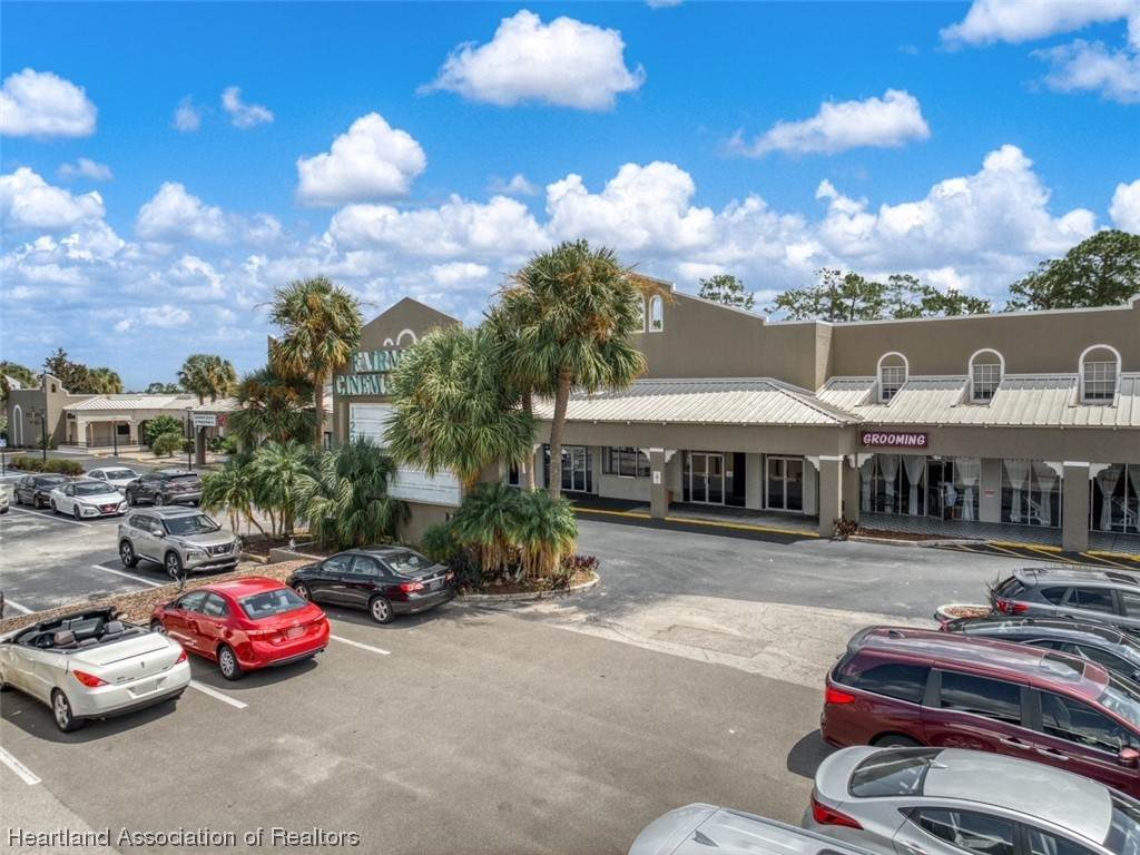 3750 Us 27 Highway - Photo 1