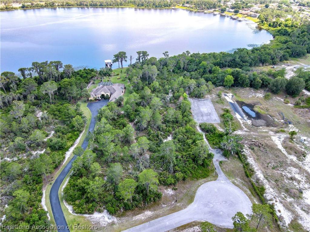 3005 Hawks Landing Circle - Photo 1