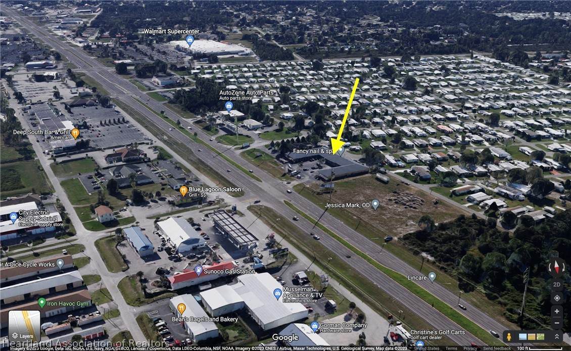 4141 Us Highway 27 Highway - Photo 1