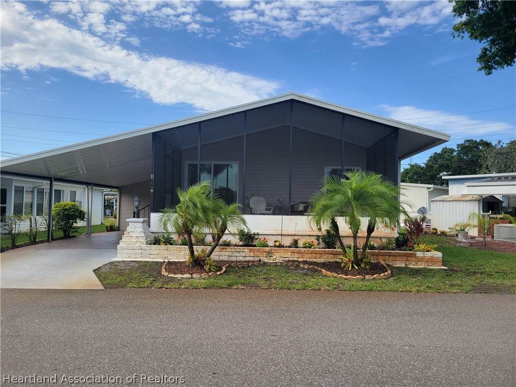 11 Fishermans Cove - Photo 1