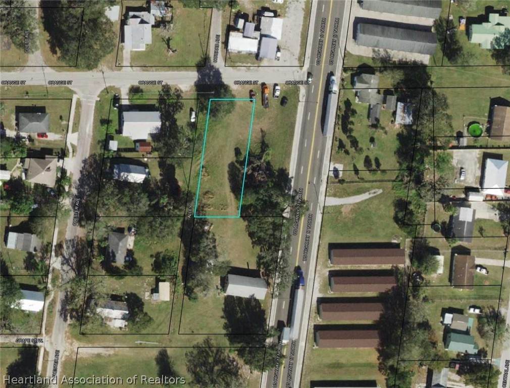 109 Orange Street - Photo 1
