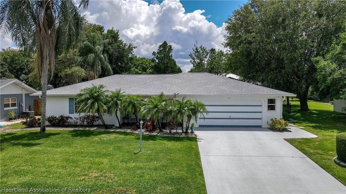 316 Fox Ridge Road - Photo 1