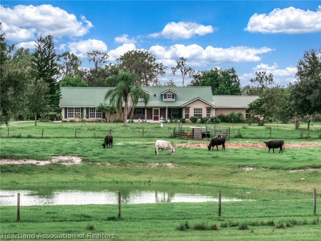 6356 Johnston Road - Photo 1