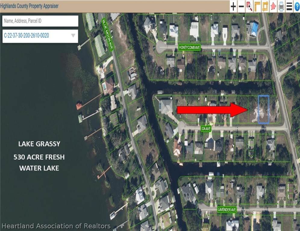 105 Ida Avenue - Photo 1