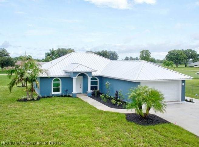 6033 Glens Court - Photo 1