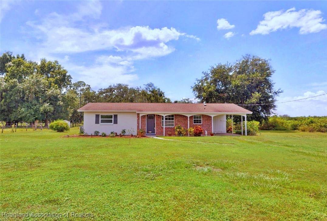 397 Maude Road - Photo 1