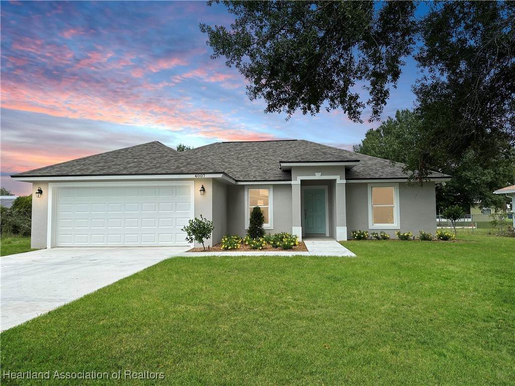 4007 Loretto Avenue - Photo 1