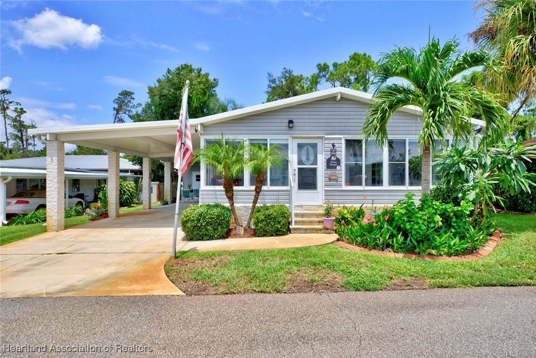 19 Pine Aire Circle - Photo 1