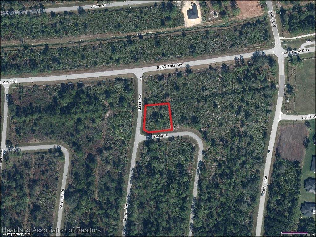 5316 Manati Avenue - Photo 1