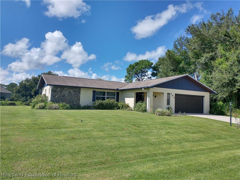 107 Citrus Road - Photo 1