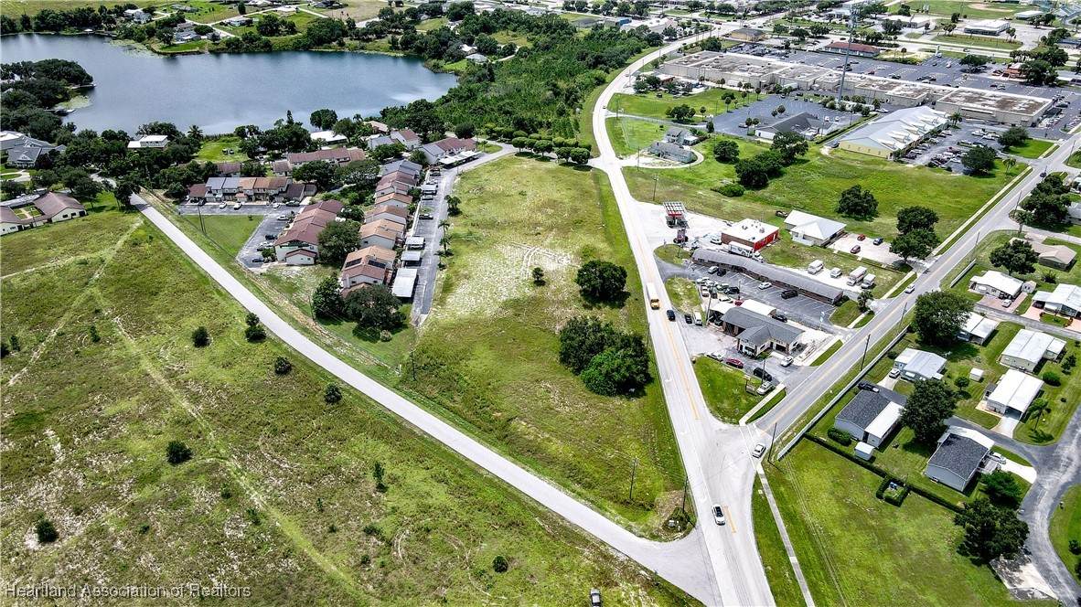 259 County Road 621 Road - Photo 1